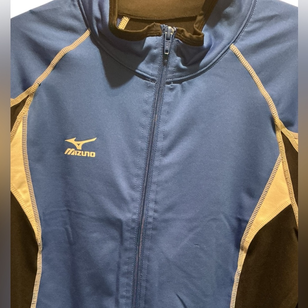 Mizuno Performance Lightweight Jacket - image 4